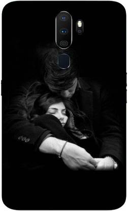 Soure Back Cover for Oppo A9 2020