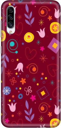 Zapcase Back Cover for Samsung Galaxy A30s