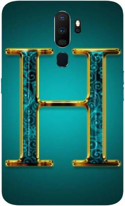 Soure Back Cover for Oppo A9 2020