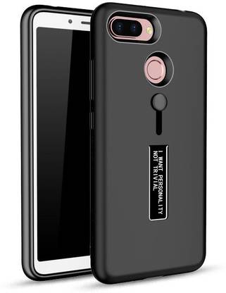 INSTYLE Back Cover for Honor 9N