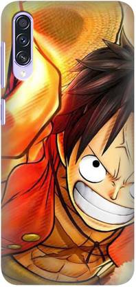 INSTYLE Back Cover for Samsung Galaxy A50s