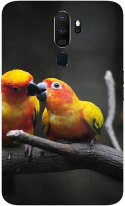 Soure Back Cover for Oppo A9 2020