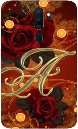 Soure Back Cover for Oppo A9 2020