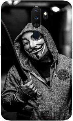 Soure Back Cover for Oppo A9 2020