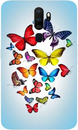 Soure Back Cover for Oppo A9 2020