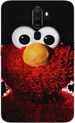 Soure Back Cover for Oppo A9 2020