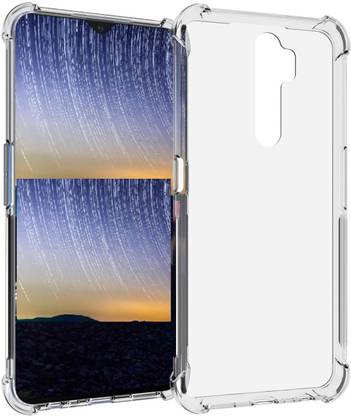 Casehub Front & Back Case for Oppo A9 2020