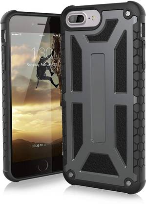 Bepak Bumper Case for Apple iPhone 7 Plus / iPhone 8 Plus (5.5 Inch)