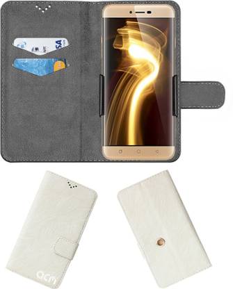 ACM Flip Cover for Coolpad Note 3s