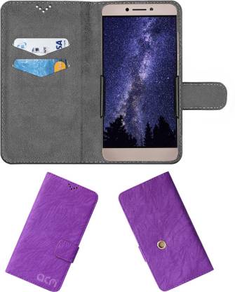 ACM Flip Cover for LeEco Le 2