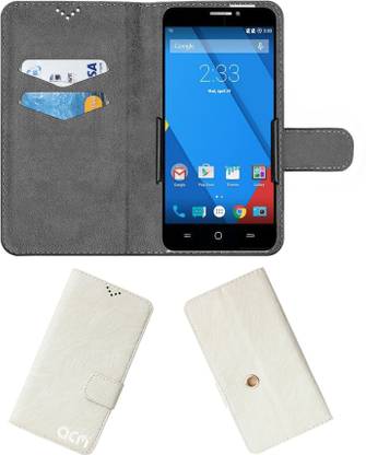 ACM Flip Cover for Yu Yureka Plus