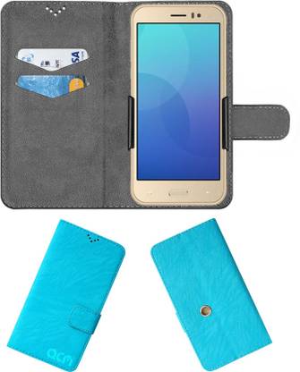 ACM Flip Cover for Puncher Note 7