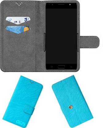 ACM Flip Cover for Tecno I7