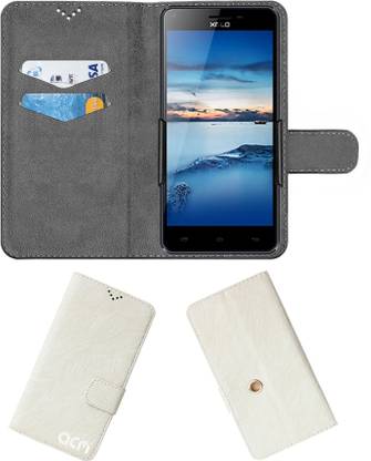 ACM Flip Cover for Xolo Q2000l