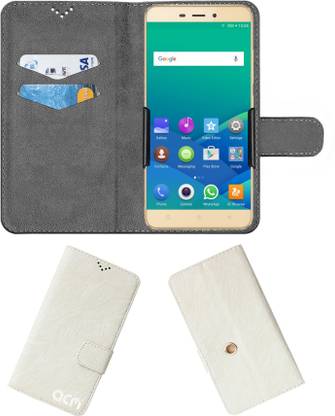 ACM Flip Cover for Gionee P7 Max