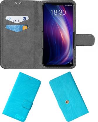 ACM Flip Cover for Meizu X8