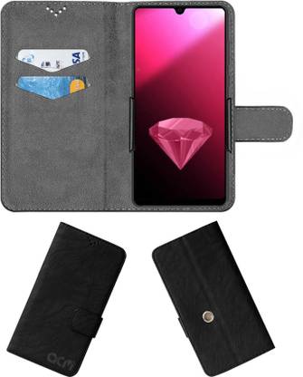 ACM Flip Cover for Coolpad Cool 3