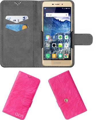ACM Flip Cover for Coolpad Mega 2.5d