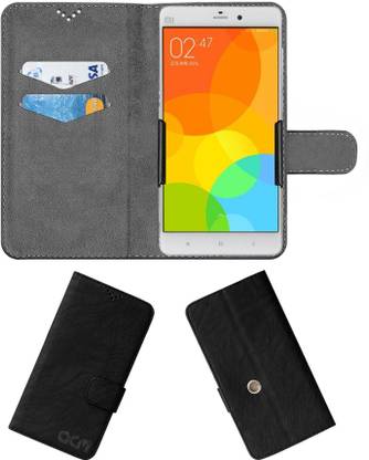 ACM Flip Cover for Xiaomi Mi Note