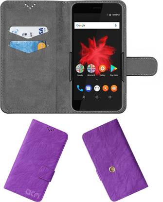 ACM Flip Cover for Billion Capture Plus