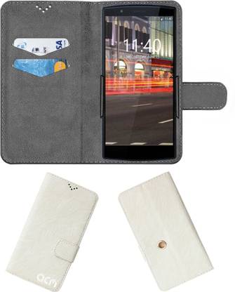 ACM Flip Cover for Hyve Buzz