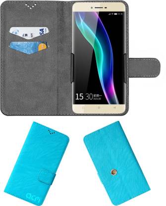 ACM Flip Cover for Gionee Elife S6