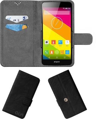 ACM Flip Cover for Zopo Color S5.5