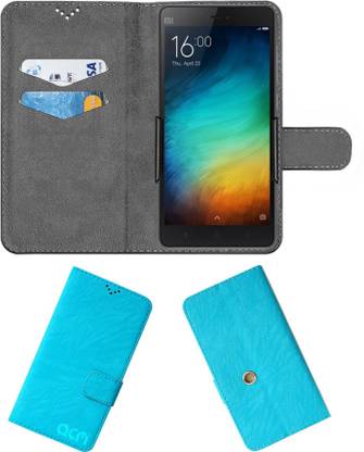ACM Flip Cover for Mi 4i