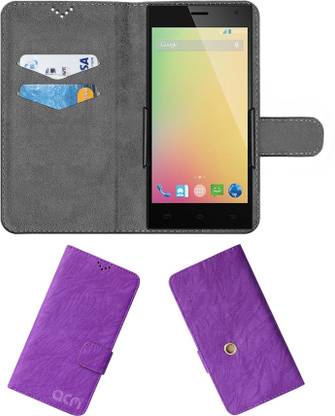 ACM Flip Cover for Obi Hornbill S551