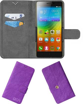 ACM Flip Cover for Lenovo K3 Note