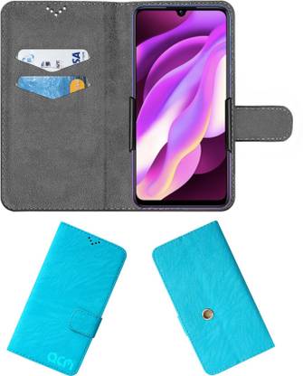 ACM Flip Cover for Vivo Y97