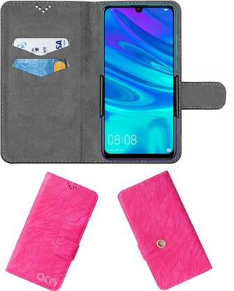 ACM Flip Cover for Huawei P Smart 2019