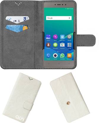 ACM Flip Cover for Gionee S6s