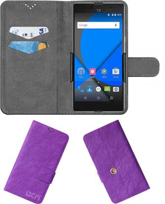 ACM Flip Cover for Yu Yunicorn