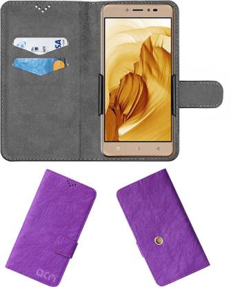 ACM Flip Cover for Coolpad Note 5