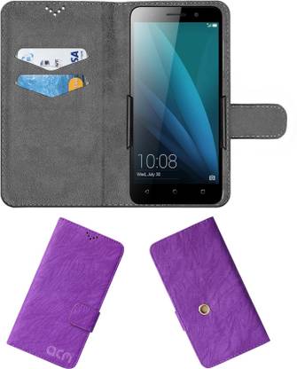 ACM Flip Cover for Honor 4x
