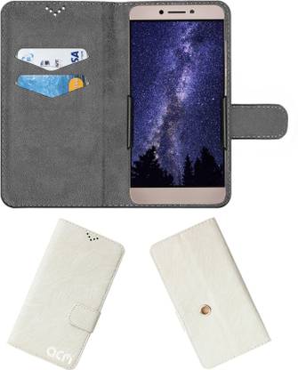 ACM Flip Cover for LeEco Le 2