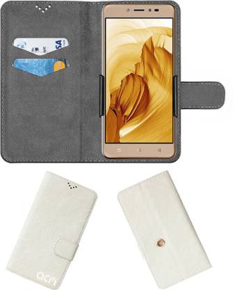 ACM Flip Cover for Coolpad Note 5