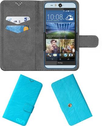 ACM Flip Cover for Htc Desire Eye