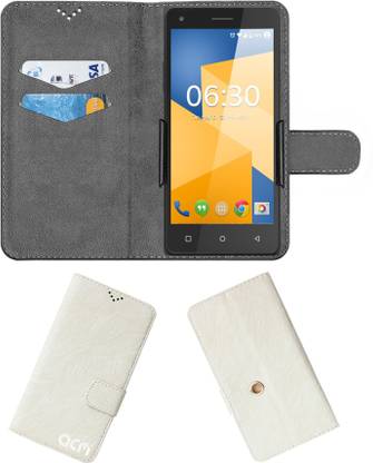 ACM Flip Cover for Zen Cinemax 3