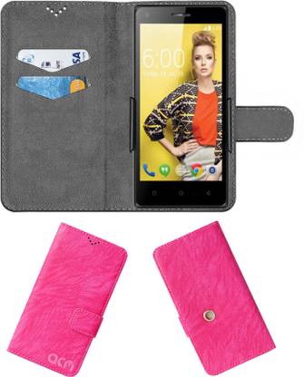 ACM Flip Cover for Zen Cinemax 1