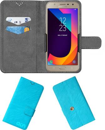 ACM Flip Cover for Samsung Galaxy J7 Nxt