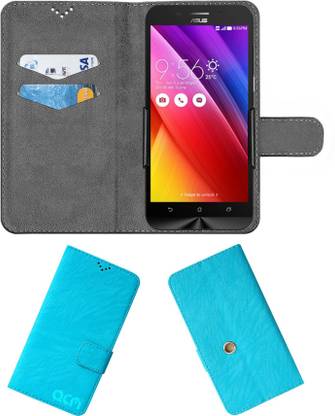 ACM Flip Cover for Asus ZenFone Max