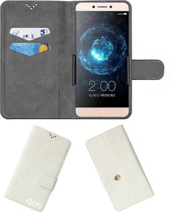 ACM Flip Cover for Leeco Le2 Pro