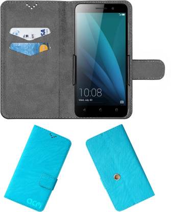 ACM Flip Cover for Honor 4x