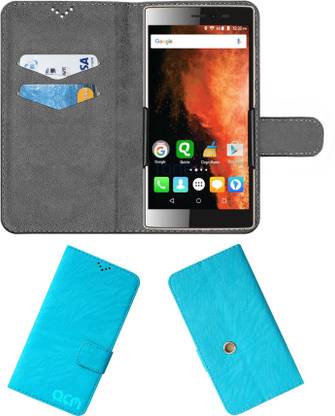 ACM Flip Cover for Micromax Canvas 6 Pro E484