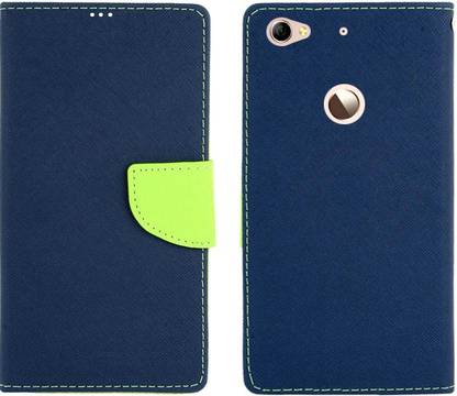 MYSHANZ Flip Cover for LeEco Le 1S