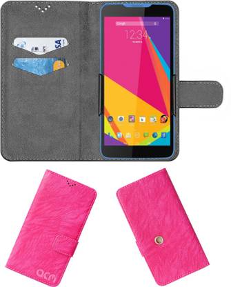 ACM Flip Cover for Blu Studio 5.5k D710
