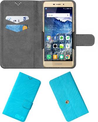 ACM Flip Cover for Coolpad Mega 2.5d