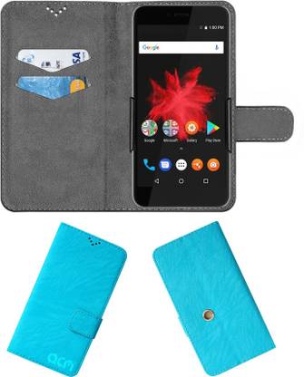 ACM Flip Cover for Billion Capture+ 4gb